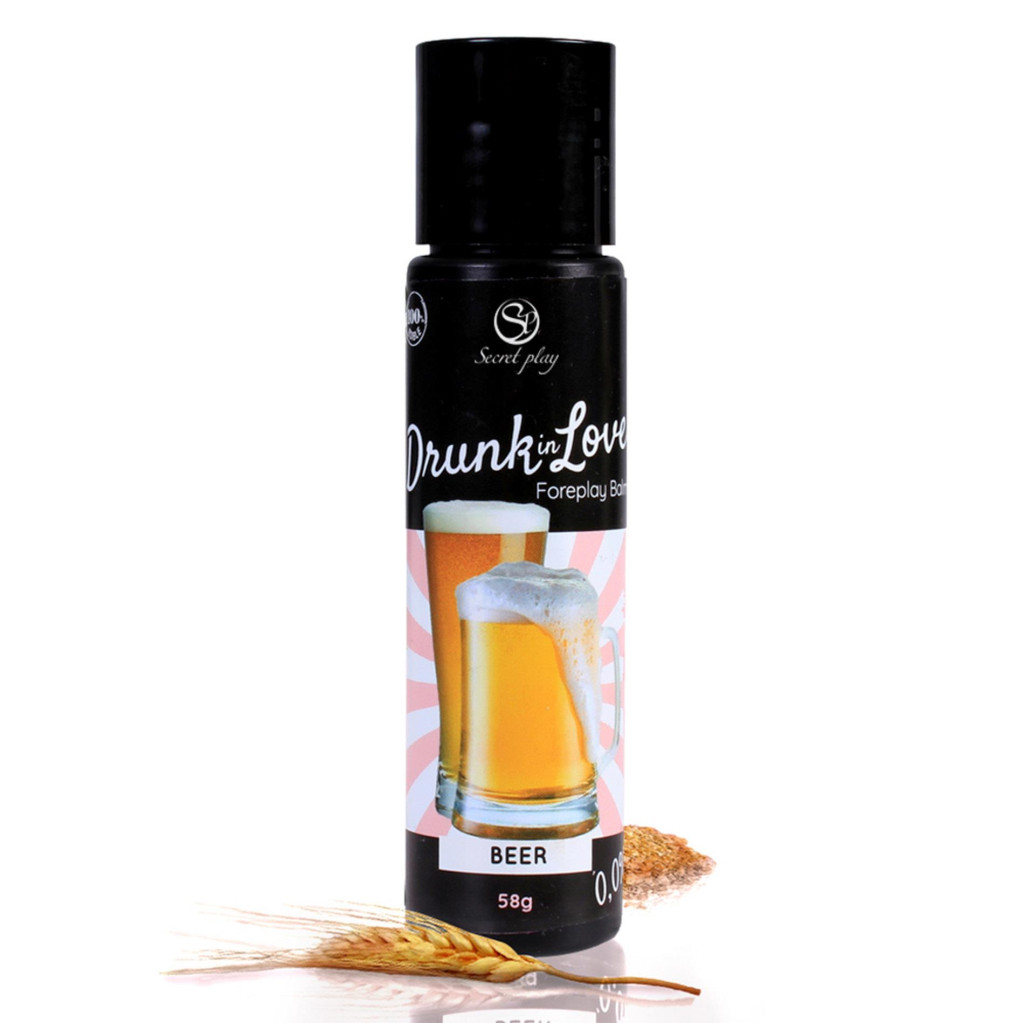 Beer Balm 60 ml alkoholmentes sörbalzsam - Image 3