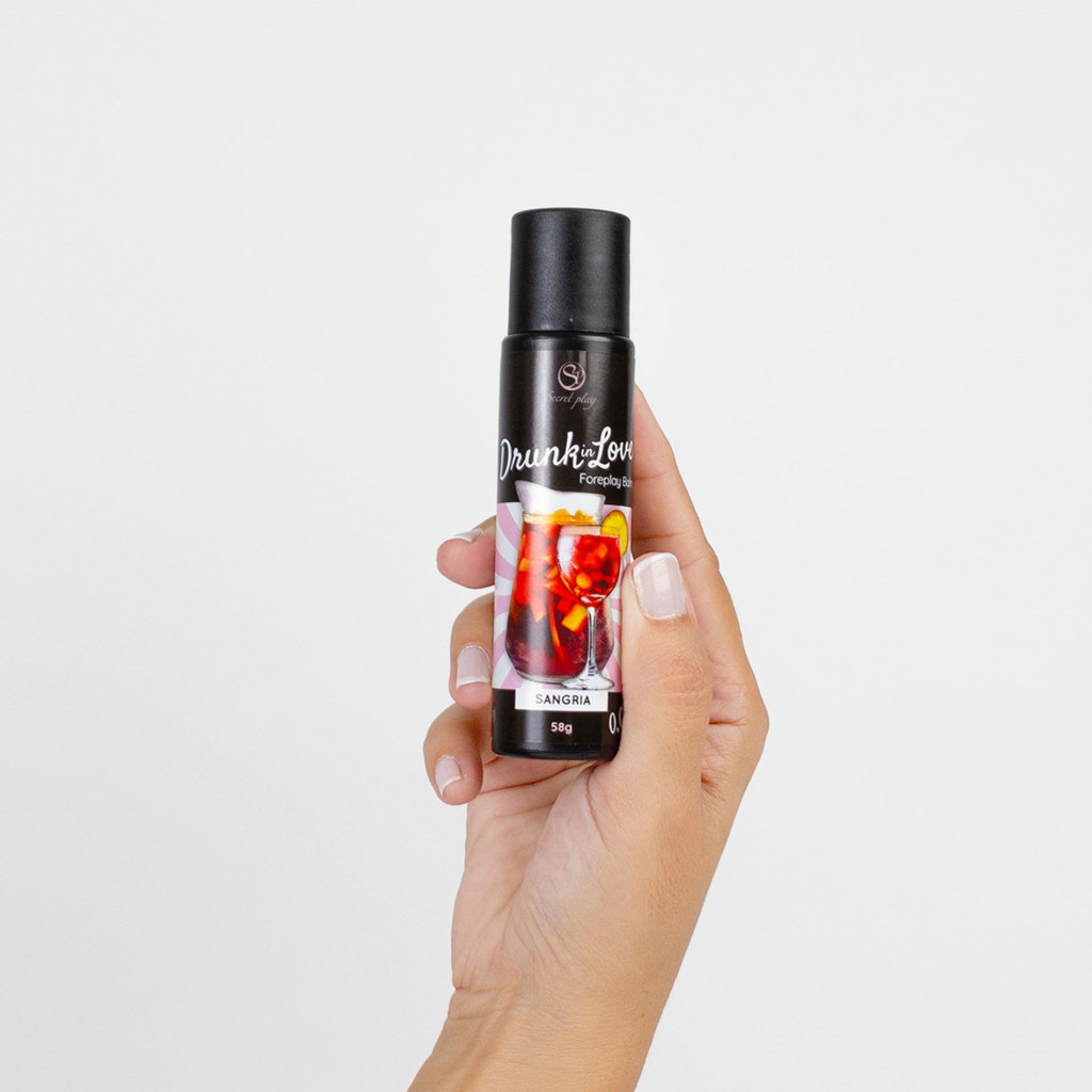 Sangria Balm balzsam 60 ml 0,0% - Image 2