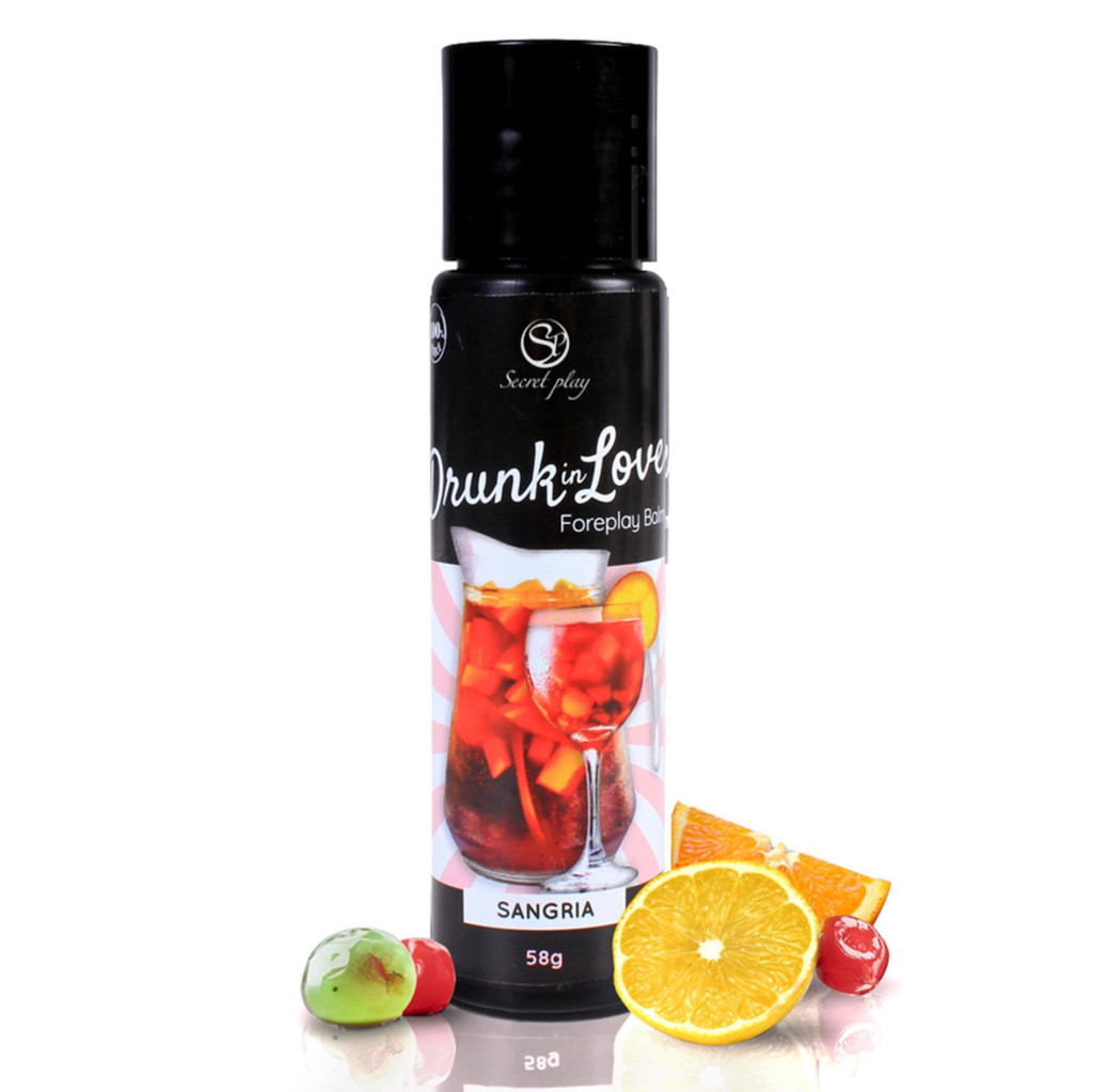 Sangria Balm balzsam 60 ml 0,0% - Image 3