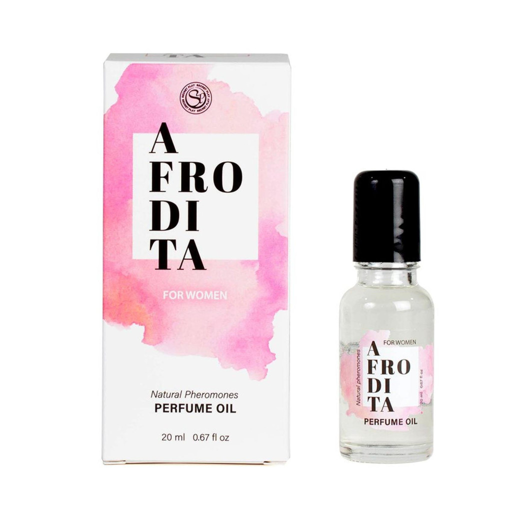 Afrodita parfümolaj