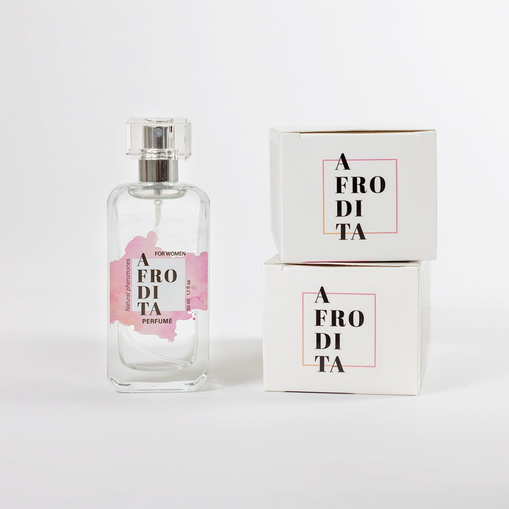 Afrodita parfüm spray - Image 3
