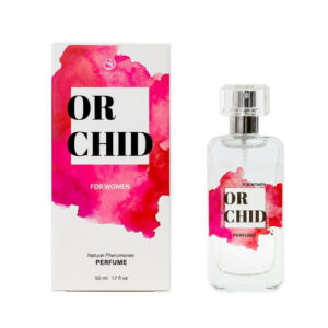 Orchid Spray Parfüm