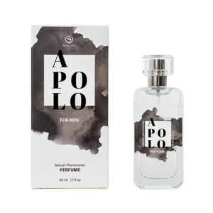 Apolo Spray parfüm