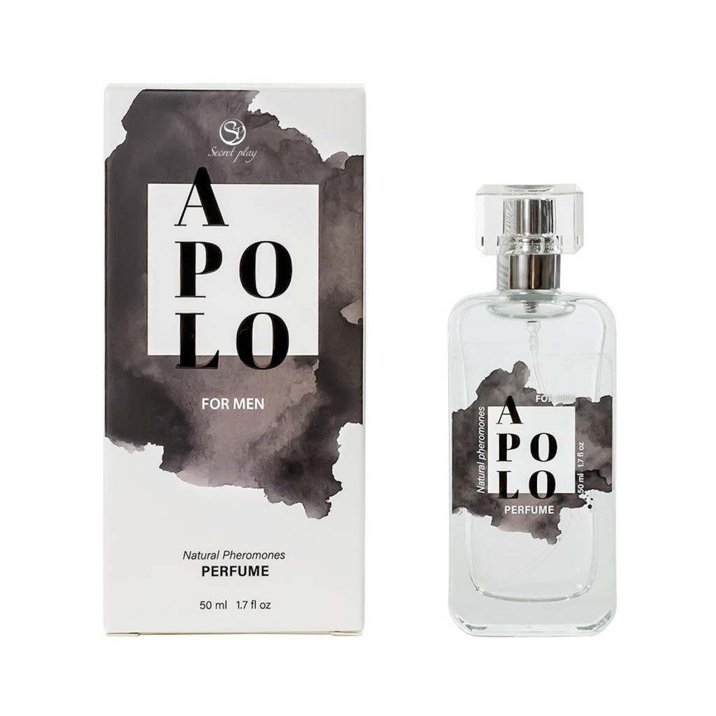 Apolo Spray parfüm