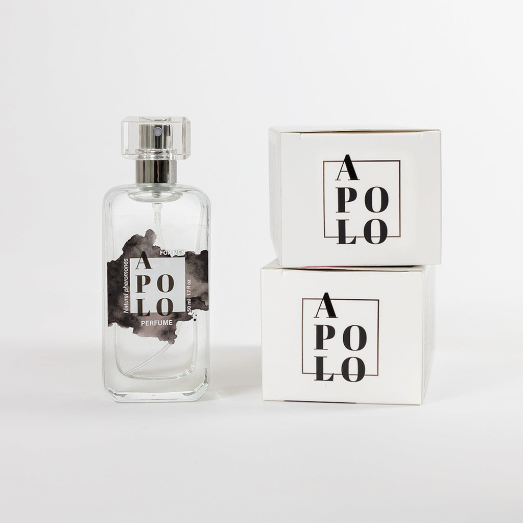 Apolo Spray parfüm - Image 3