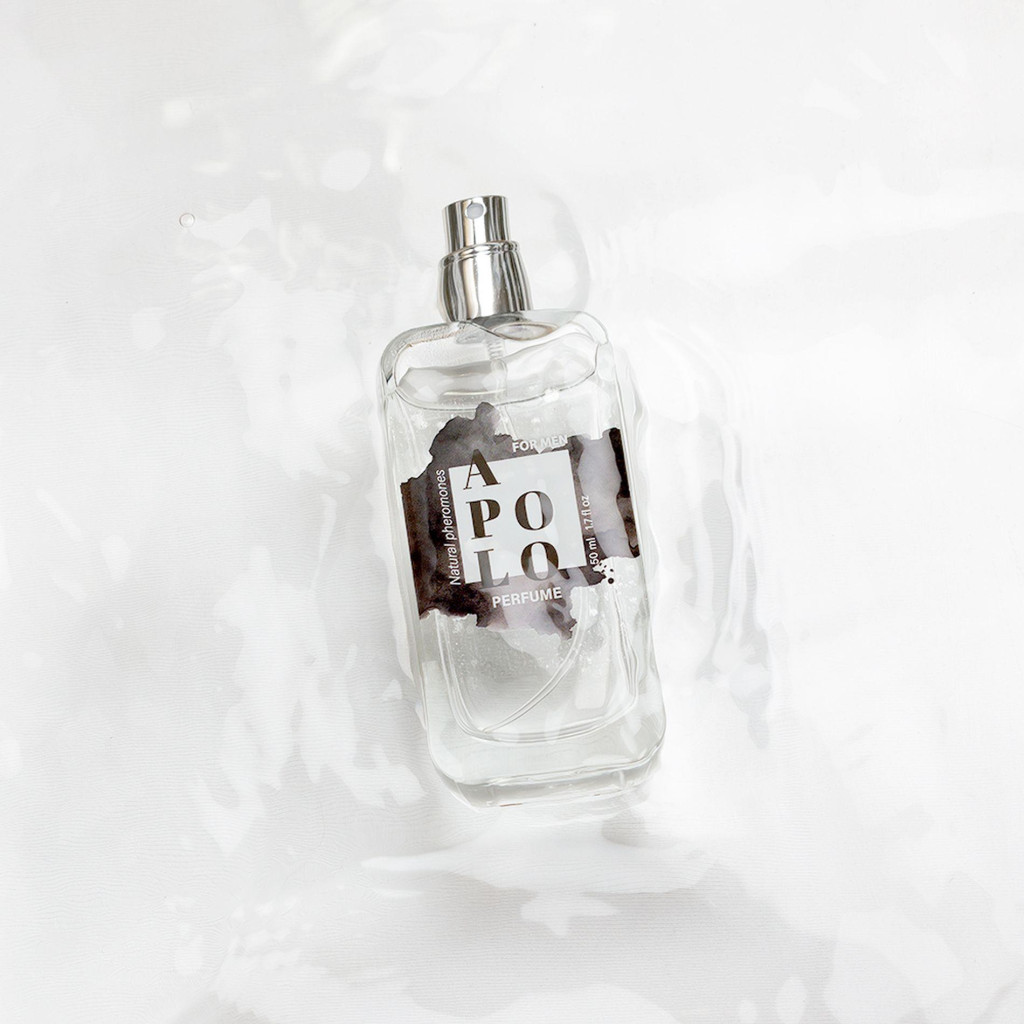 Apolo Spray parfüm - Image 5