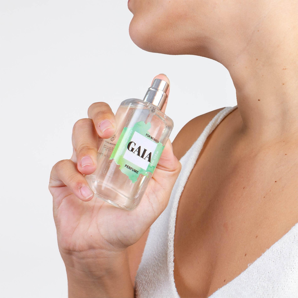 Gaia Natural pheromon parfüm 50 ml - Image 2