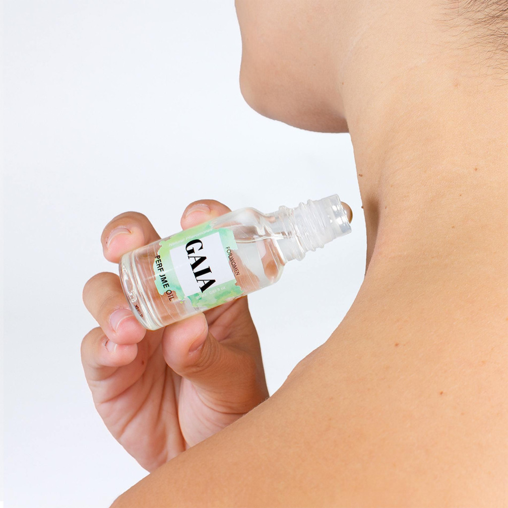 Gaia Natural feromon parfümolaj 20 ml - Image 2