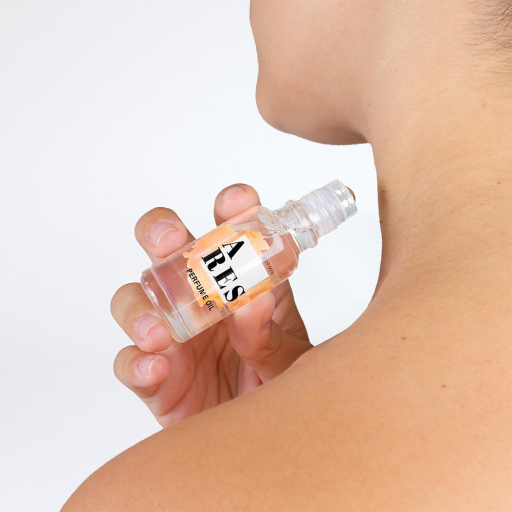 Ares Natural Pheromones parfümolaj 20 ml - Image 2