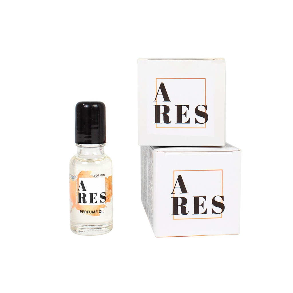Ares Natural Pheromones parfümolaj 20 ml - Image 3