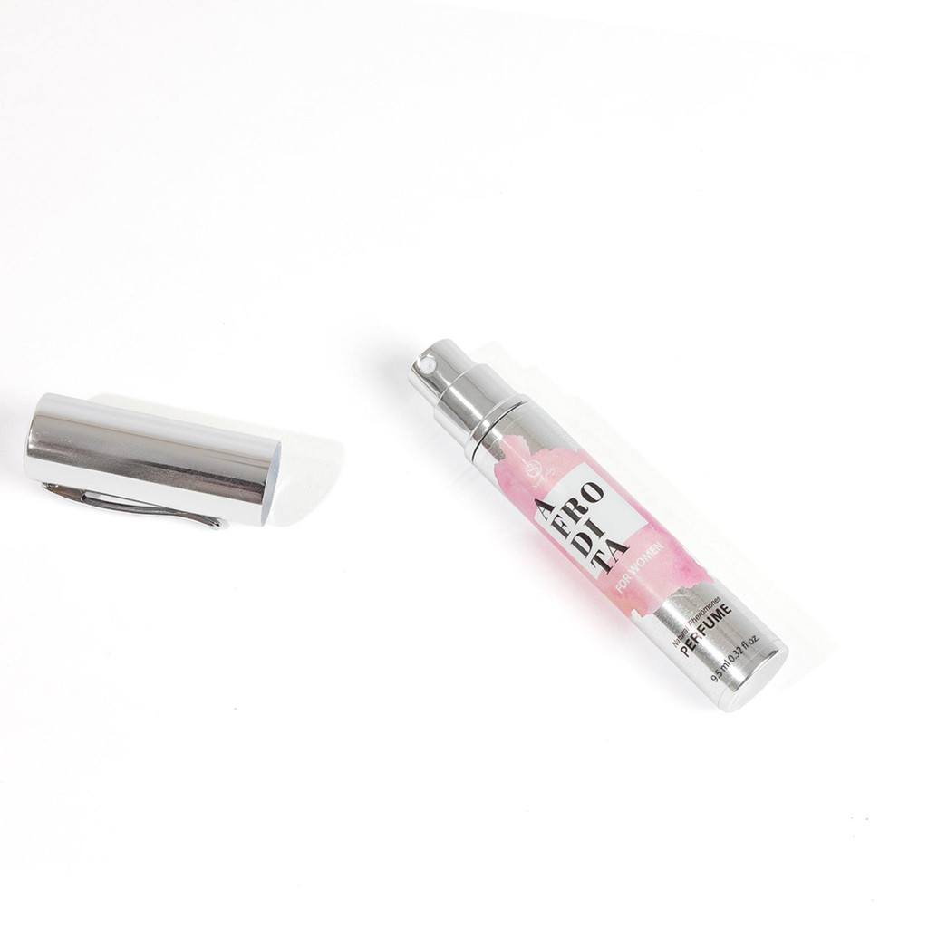 Afrodita Travel spray parfüm 9,5 ml - Image 2