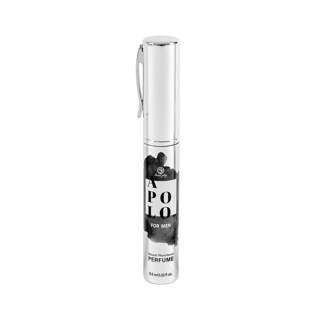 Apolo utazóparfüm spray 9,5 ml