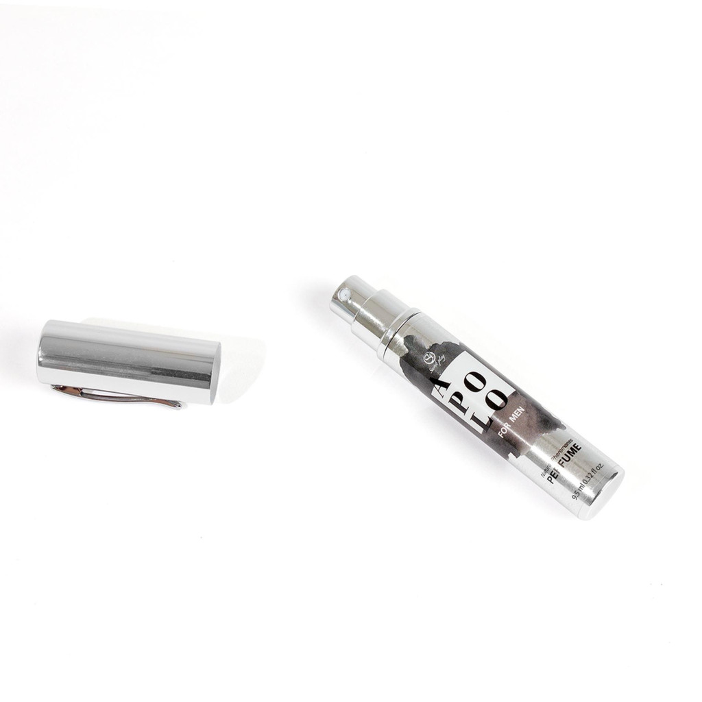 Apolo utazóparfüm spray 9,5 ml - Image 2