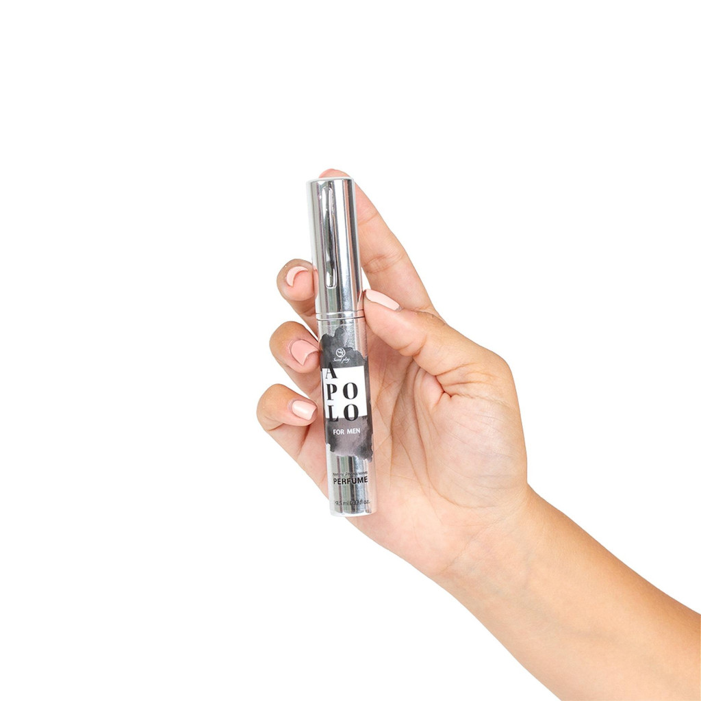 Apolo utazóparfüm spray 9,5 ml - Image 3