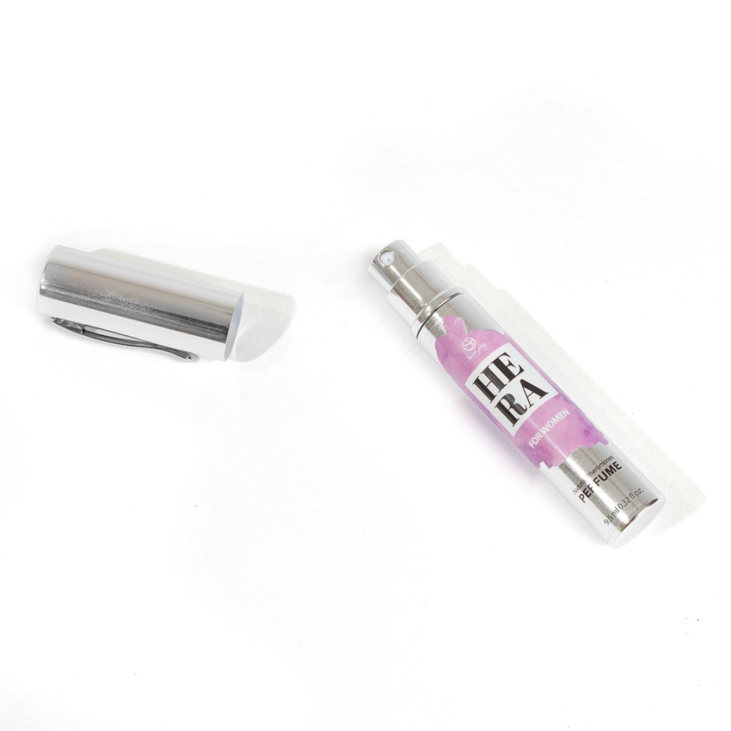Hera Natural Pheromones utazó parfüm 10 ml - Image 2