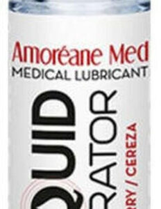 Liquid Vibrátor 10ml cseresznye