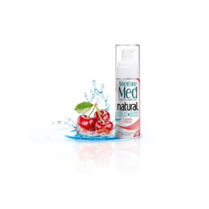 Am.Cherry síkosító 50 ml vízalapú fitoplanktonos