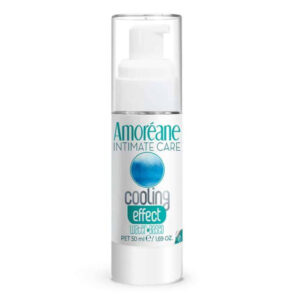 Hűsítő síkosító 50 ml