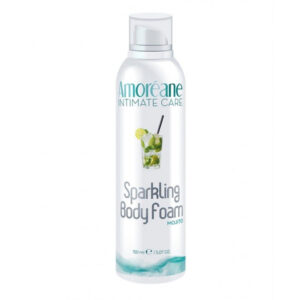 Sparkling Body Foam Mojito habzó testápoló 150ml
