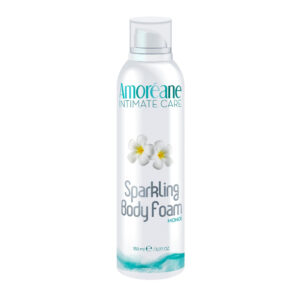 Sparkling Body Foam testhab 150ml