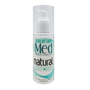 Amorene Med Natural masszázsolaj 100 ml