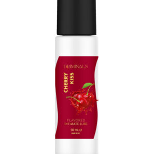 Driminals Kiss Cherry parfüm