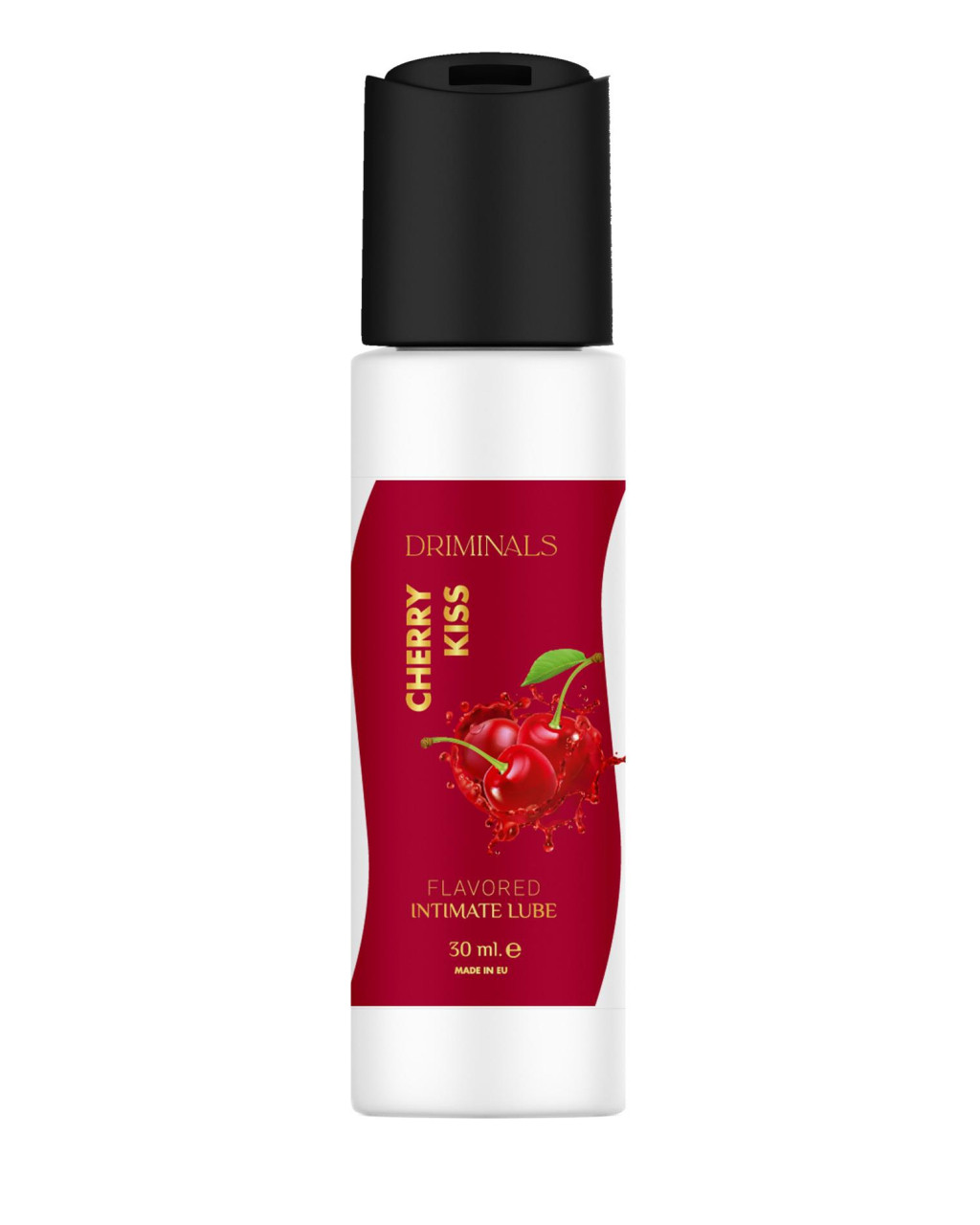 Driminals Kiss Cherry parfüm