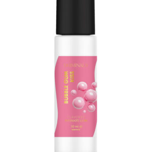 Driminals Kiss Bubble Gum rágógumi