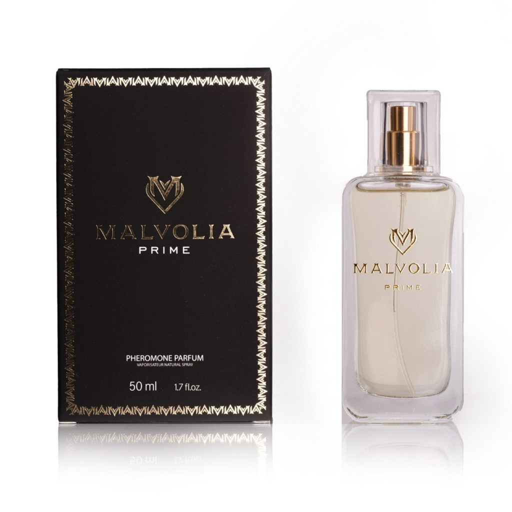 Malvolia Prime férfi parfüm 50 ml