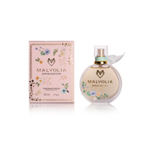 Malvolia Spring Edition feromon parfüm 50 ml nőknek