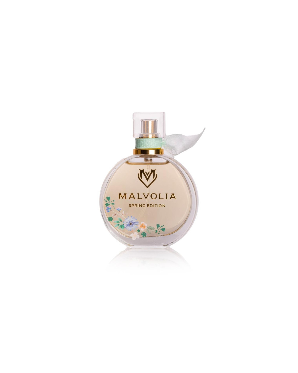 Malvolia Spring Edition feromon parfüm 50 ml nőknek - Image 2