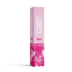 Girl parfüm feromonokkal 33ml