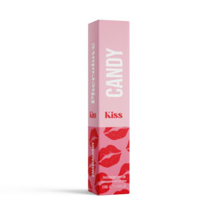 Kiss parfüm feromonokkal 33 ml