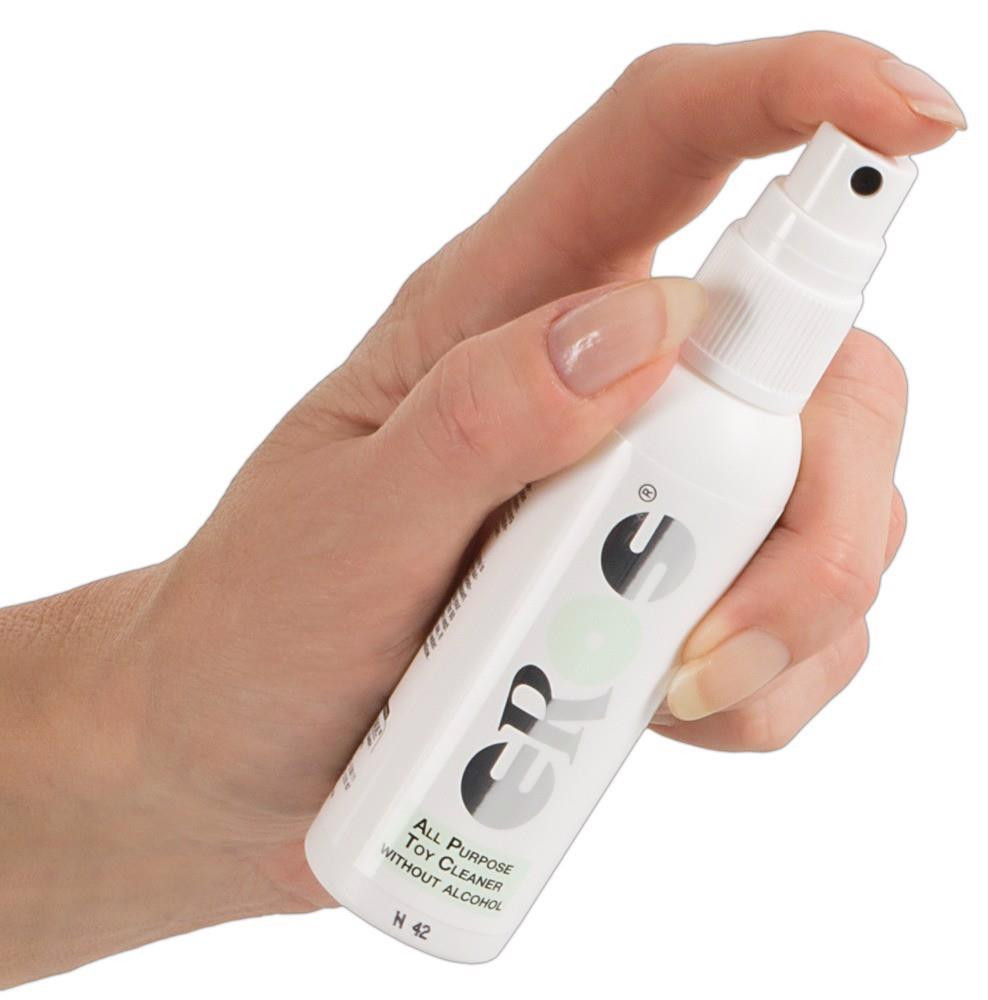 Fisting gél 500 ml és tisztító folyadék - Image 5