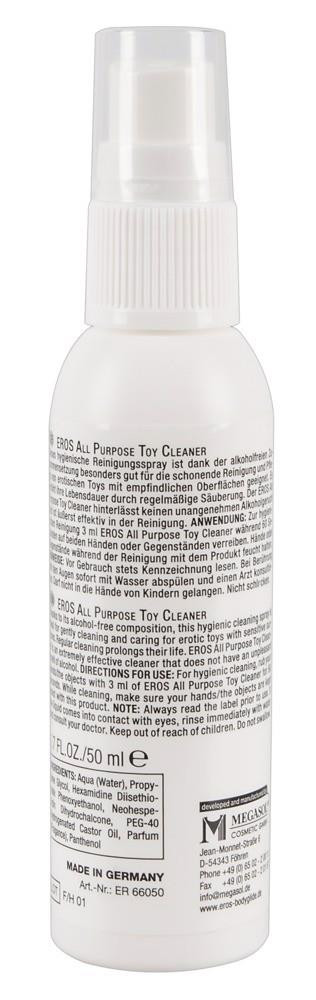 Fisting gél 500 ml és tisztító folyadék - Image 8