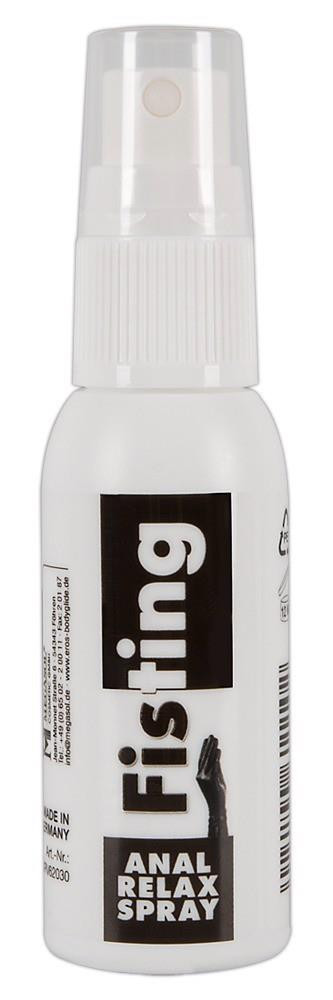 Fisting Relax Spré 30 ml - Image 3