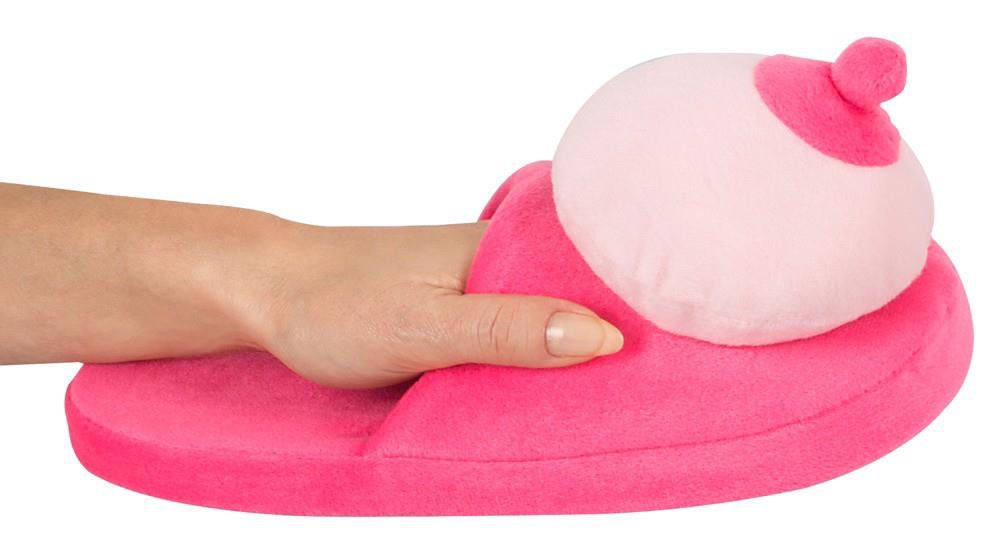 Slipper Boobs papucs rózsaszín - Image 6
