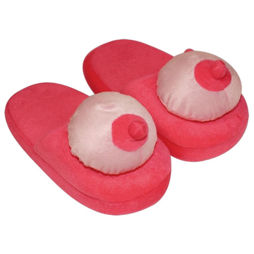 Slipper Boobs papucs rózsaszín - Image 7