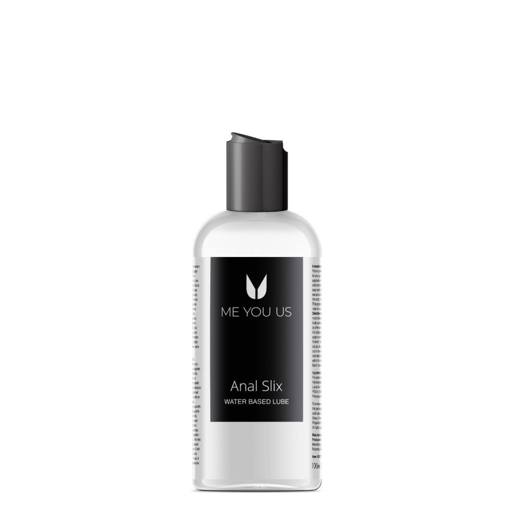 Anal Slix zselé 100 ml