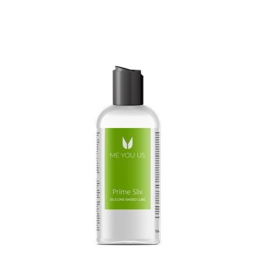 Me You Us Slix Prime szilikon bázisú síkosító 100ml átlátszó