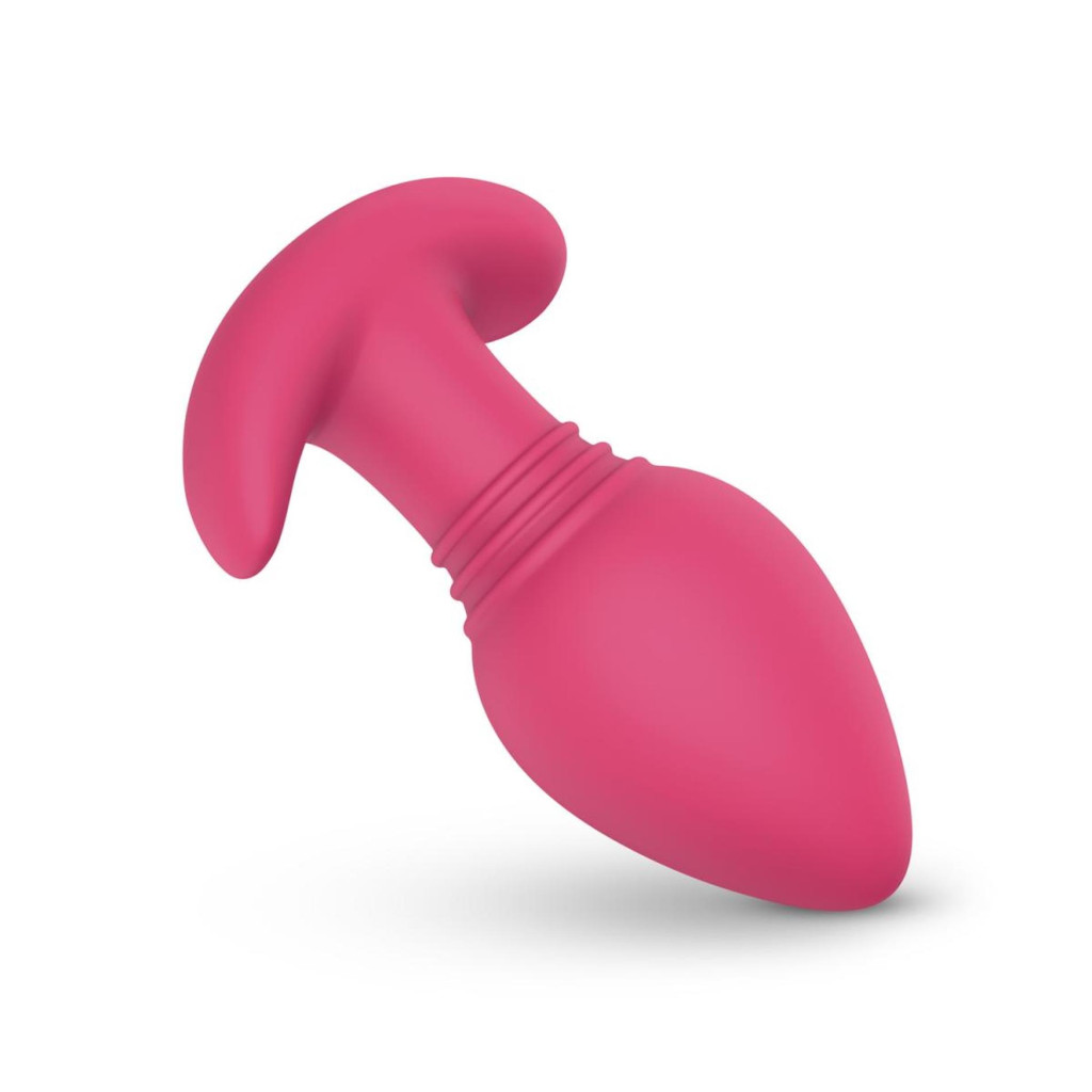 EasyConnect Axel vibrációs prosztatastimulátor applikációval vezérelve - Image 8
