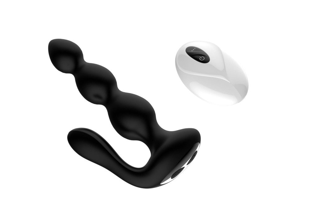 RemoteSilicone análgyöngy szilikonból távirányítóval - Image 3