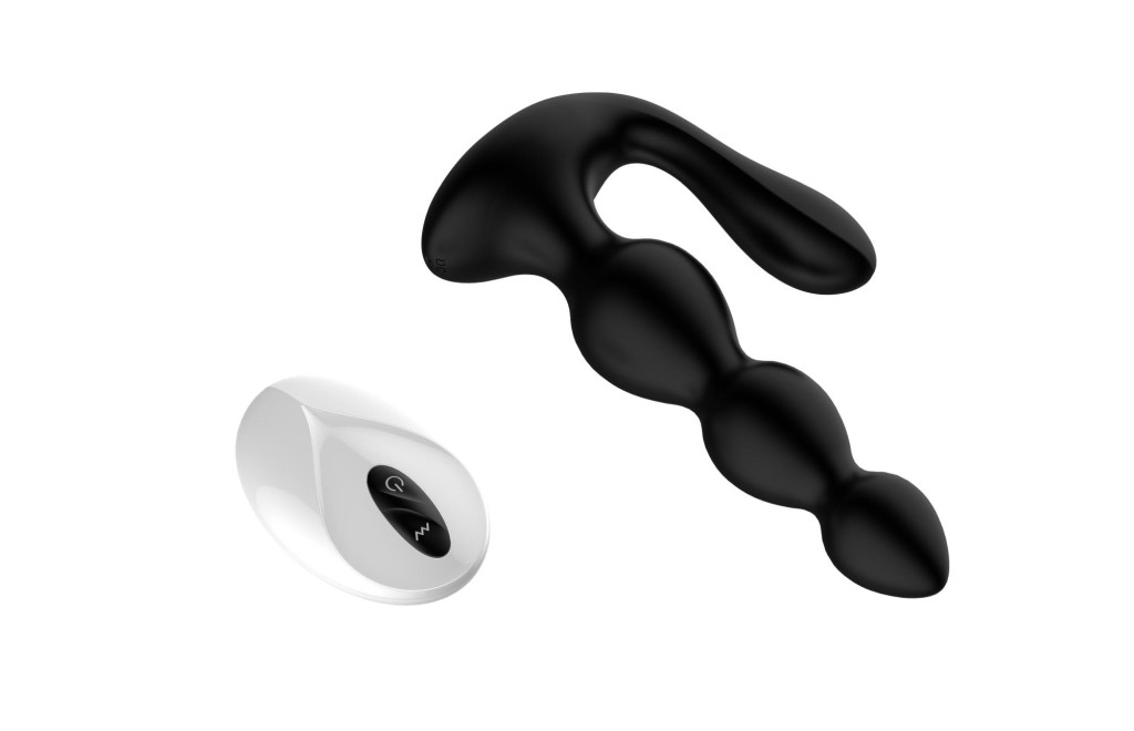 RemoteSilicone análgyöngy szilikonból távirányítóval - Image 5
