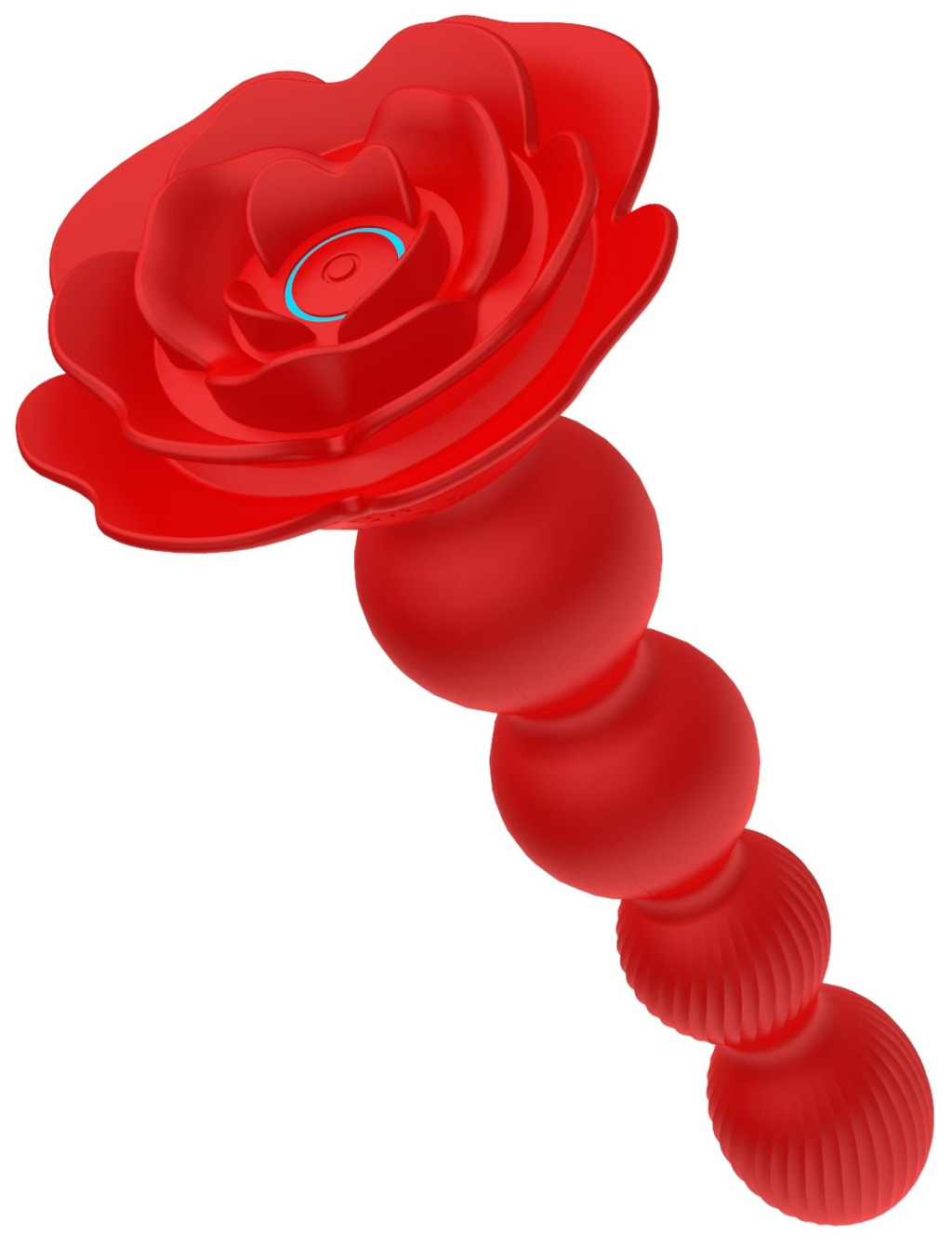 Rose forgatható análgyöngyök - Image 2