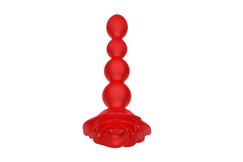 Rose forgatható análgyöngyök - Image 4
