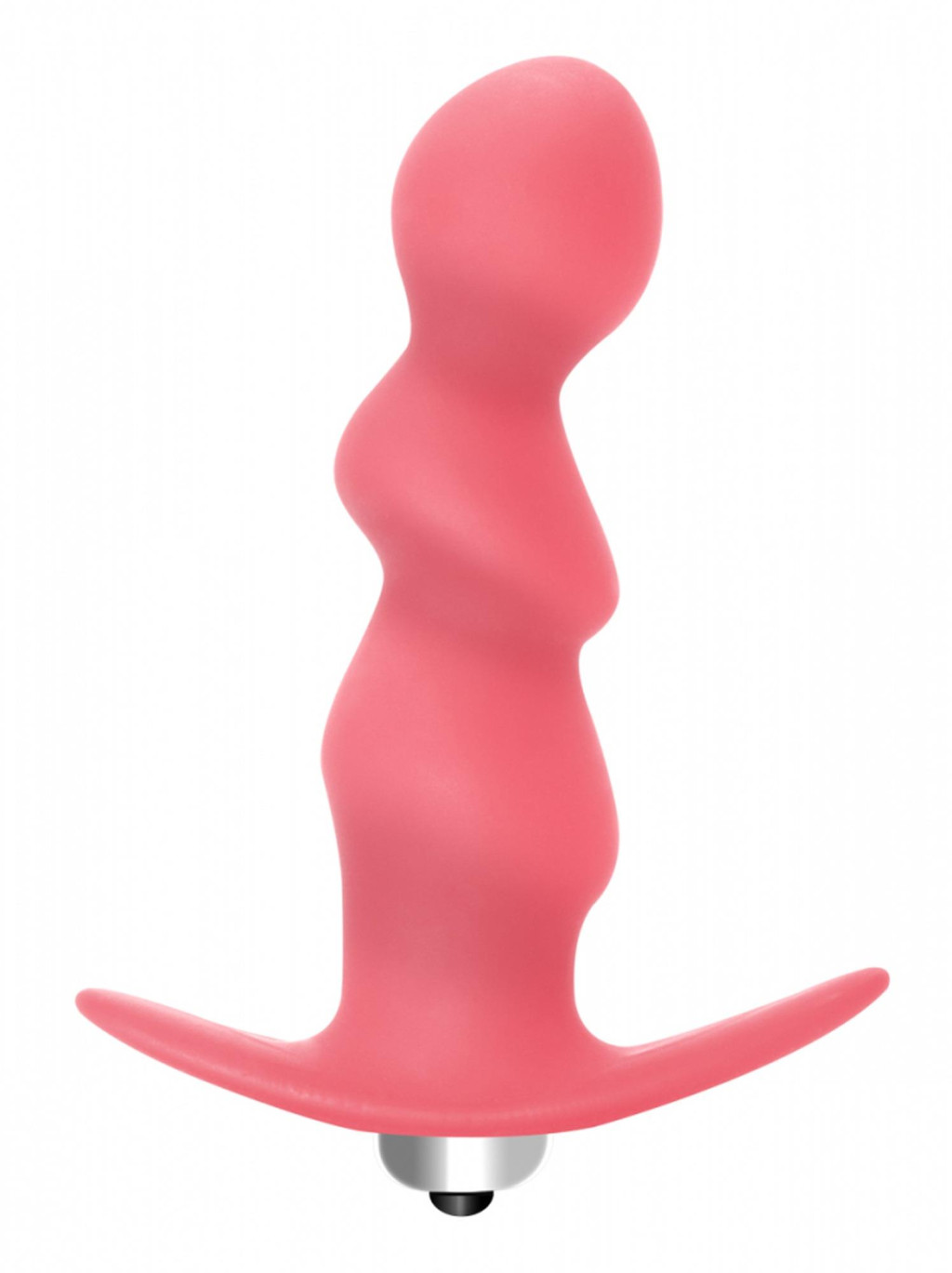 Spirál anális dugó rózsaszín - Image 3