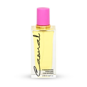 Feromon Casual Yellow parfüm 50 ml