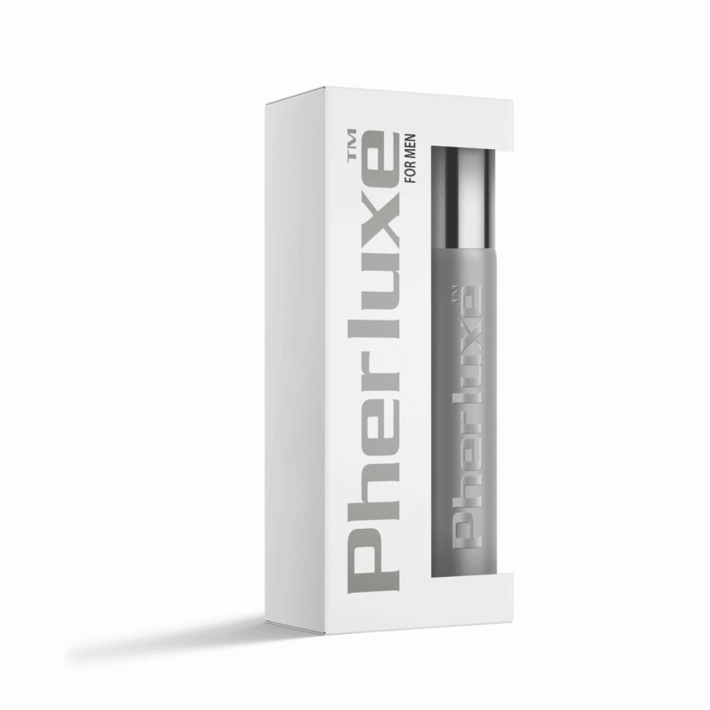 Pherluxe Silver férfi feromon spray 33 ml - Image 2
