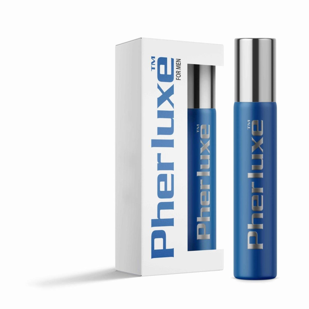 Pherluxe Blue férfi feromon spray 33 ml B Series