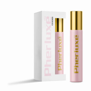 Pherluxe Pink feromon spray nőknek 33 ml